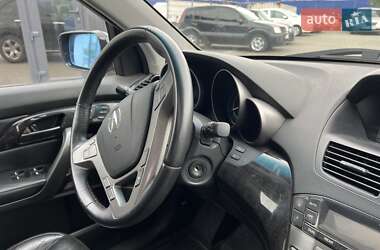 Внедорожник / Кроссовер Acura MDX 2008 в 