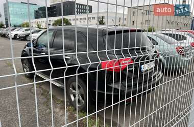 Внедорожник / Кроссовер Acura MDX 2008 в 