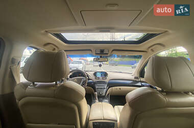Внедорожник / Кроссовер Acura MDX 2008 в 