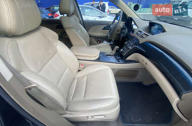 Внедорожник / Кроссовер Acura MDX 2008 в 