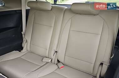 Внедорожник / Кроссовер Acura MDX 2019 в 