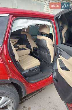 Внедорожник / Кроссовер Acura MDX 2022 в 