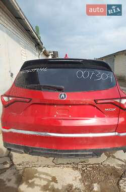 Acura MDX 2022 Acura MDX 2022