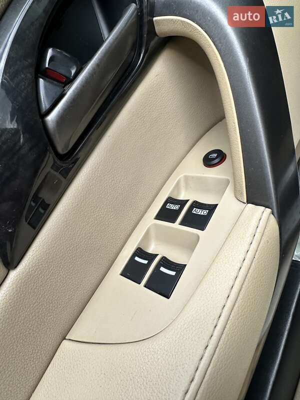 Внедорожник / Кроссовер Acura MDX 2007 в Одессе
