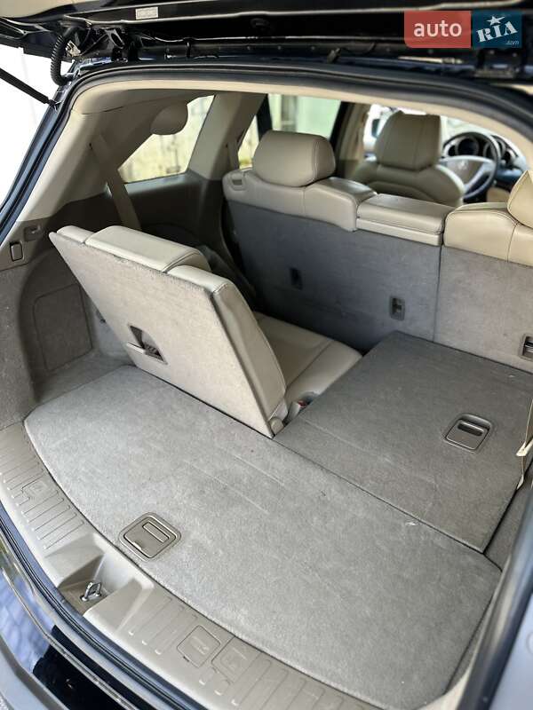 Внедорожник / Кроссовер Acura MDX 2007 в Одессе