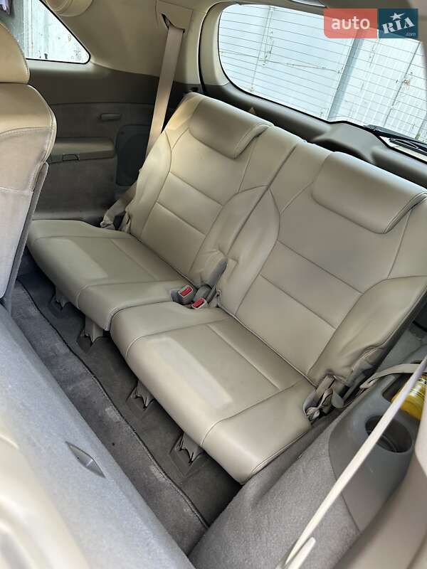 Внедорожник / Кроссовер Acura MDX 2007 в Одессе