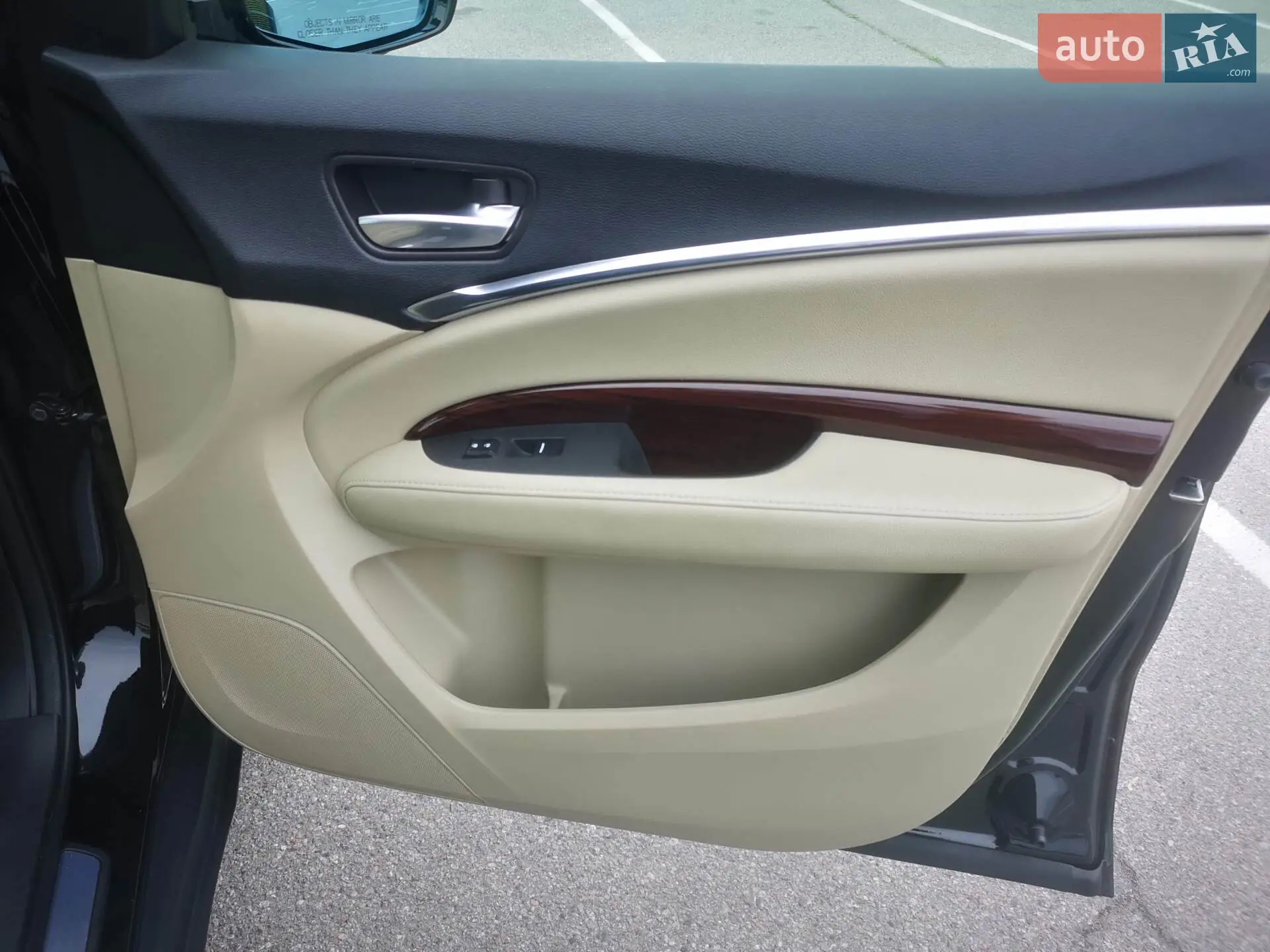 2015 Acura MDX - мініатюра 7