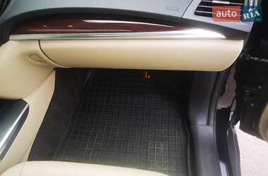 Внедорожник / Кроссовер Acura MDX 2015 в 