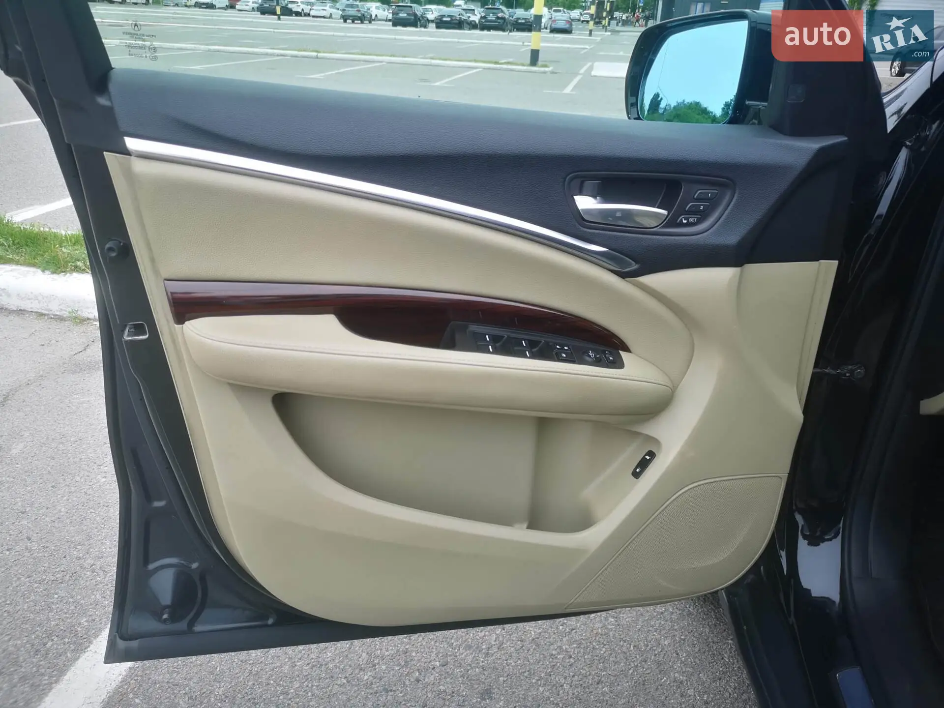 2015 Acura MDX - мініатюра 14