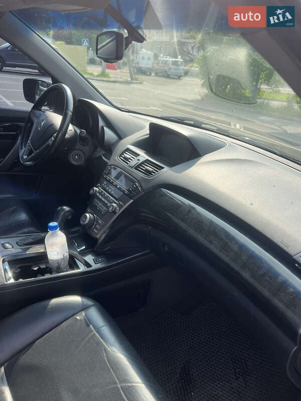 Внедорожник / Кроссовер Acura MDX 2008 в Киеве