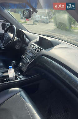 Внедорожник / Кроссовер Acura MDX 2008 в 
