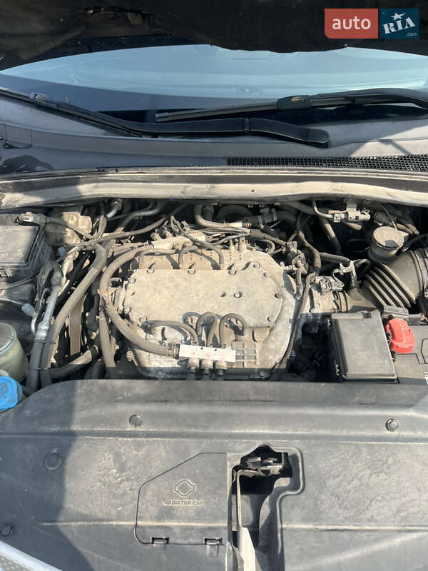 Внедорожник / Кроссовер Acura MDX 2008 в Киеве