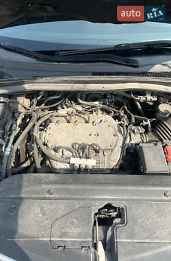 Внедорожник / Кроссовер Acura MDX 2008 в 