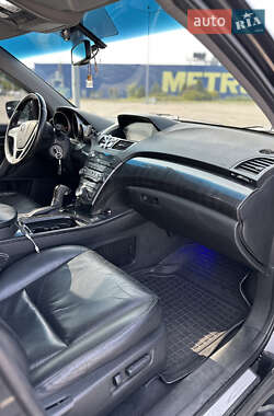 Позашляховик / Кросовер Acura MDX 2008 в 