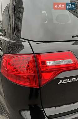 Позашляховик / Кросовер Acura MDX 2008 в 
