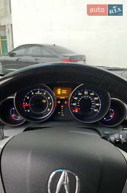 Позашляховик / Кросовер Acura MDX 2008 в 