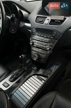 Позашляховик / Кросовер Acura MDX 2008 в 