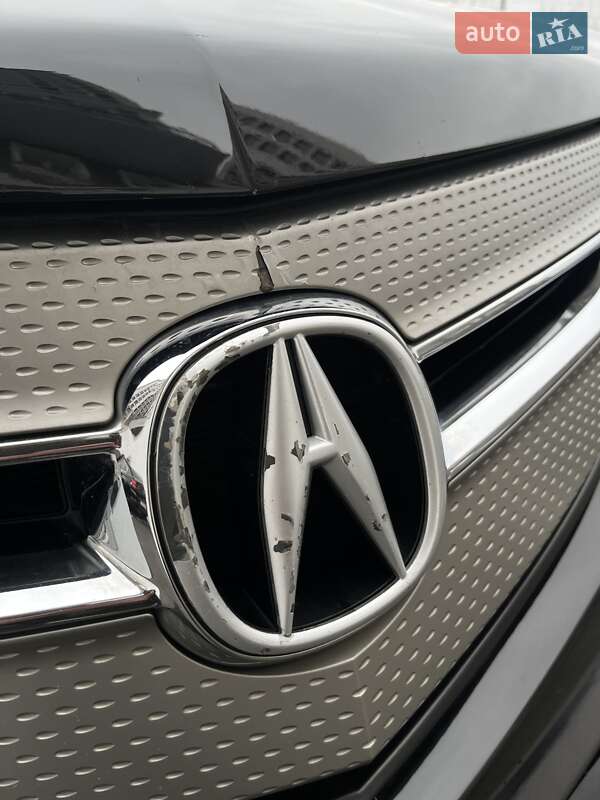 Внедорожник / Кроссовер Acura MDX 2008 в Киеве
