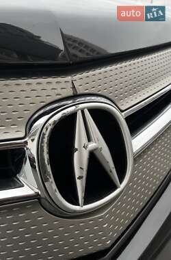 Позашляховик / Кросовер Acura MDX 2008 в 