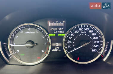 Внедорожник / Кроссовер Acura MDX 2020 в 
