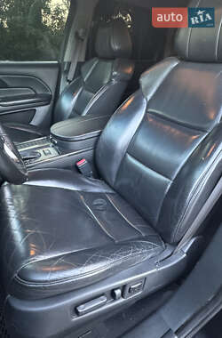 Позашляховик / Кросовер Acura MDX 2008 в 