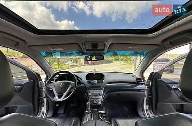 Внедорожник / Кроссовер Acura MDX 2008 в 
