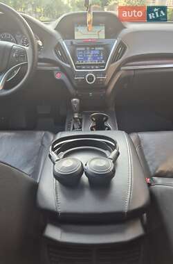 Внедорожник / Кроссовер Acura MDX 2014 в 