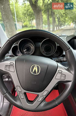 Внедорожник / Кроссовер Acura MDX 2007 в 