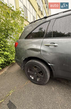 Внедорожник / Кроссовер Acura MDX 2007 в 