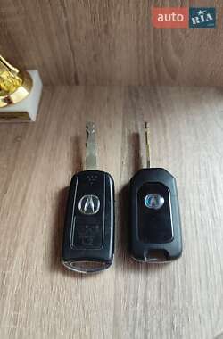 Внедорожник / Кроссовер Acura MDX 2007 в 