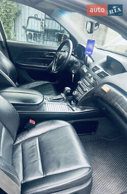 Внедорожник / Кроссовер Acura MDX 2008 в 