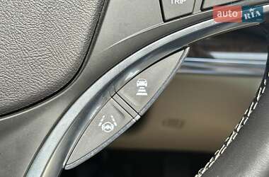 Внедорожник / Кроссовер Acura MDX 2018 в 