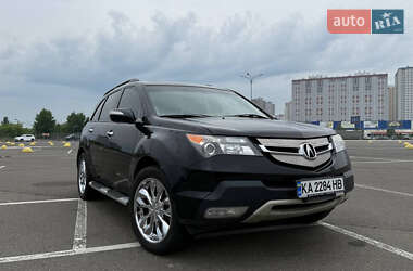 Acura MDX 2007 Acura MDX 2007