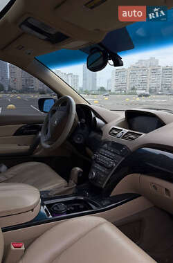 Внедорожник / Кроссовер Acura MDX 2007 в 