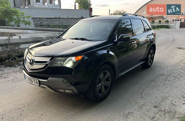 Внедорожник / Кроссовер Acura MDX 2008 в 