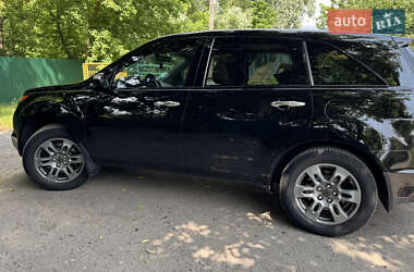 Acura MDX 2007 Acura MDX 2007