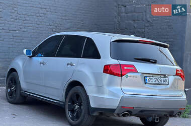 Внедорожник / Кроссовер Acura MDX 2007 в 