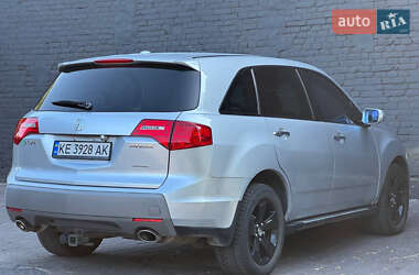 Внедорожник / Кроссовер Acura MDX 2007 в 