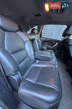 Внедорожник / Кроссовер Acura MDX 2007 в 