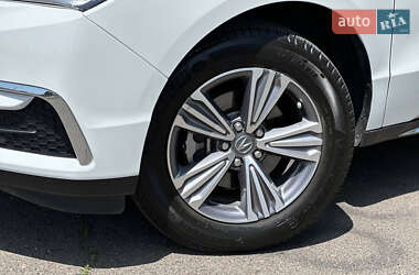 Внедорожник / Кроссовер Acura MDX 2020 в 