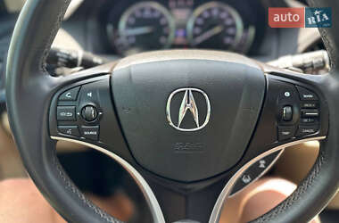 Внедорожник / Кроссовер Acura MDX 2020 в 