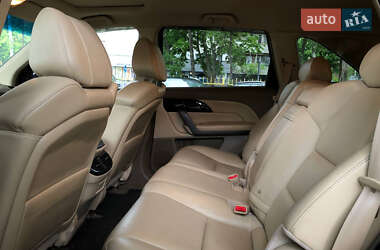 Внедорожник / Кроссовер Acura MDX 2008 в 