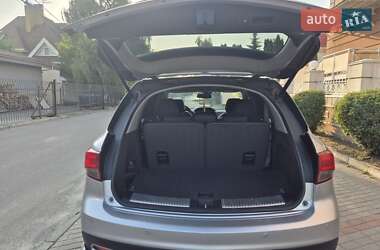 Внедорожник / Кроссовер Acura MDX 2014 в 