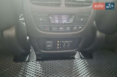 Внедорожник / Кроссовер Acura MDX 2014 в 