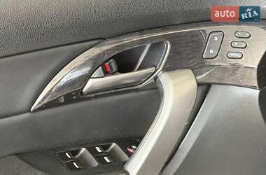 Внедорожник / Кроссовер Acura MDX 2008 в 