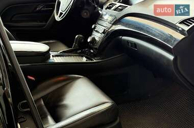 Внедорожник / Кроссовер Acura MDX 2008 в 