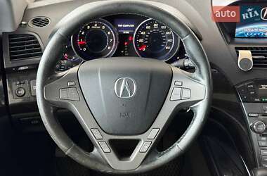 Внедорожник / Кроссовер Acura MDX 2008 в 