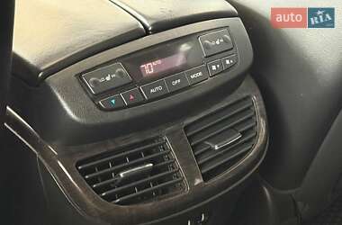 Внедорожник / Кроссовер Acura MDX 2008 в 
