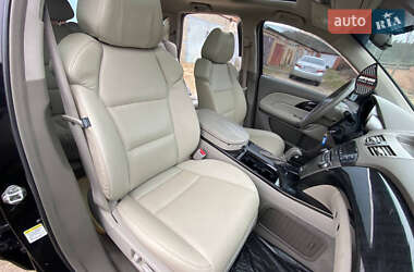 Внедорожник / Кроссовер Acura MDX 2007 в 