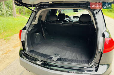 Внедорожник / Кроссовер Acura MDX 2007 в 